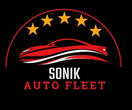 Sonik Auto Fleet Rentals