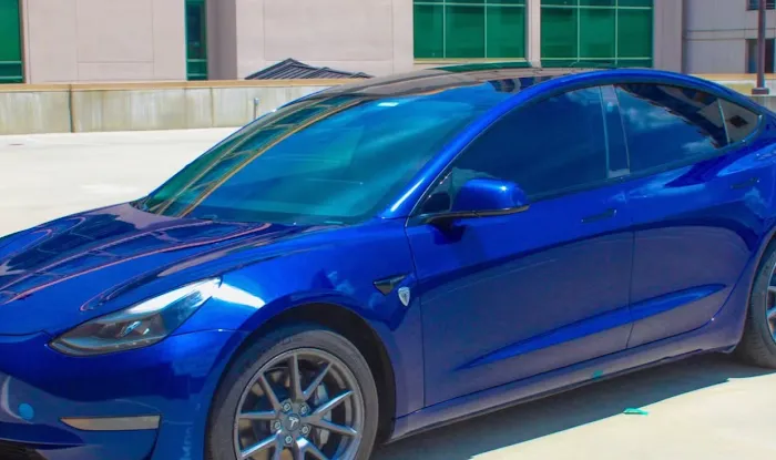Sonik Auto Fleet Rentals Picture 3