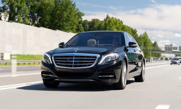 Shirley Luxury - Exotic Car Rental | Charlotte, NC Picture 2