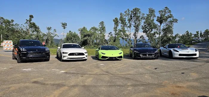 Shirley Luxury - Exotic Car Rental | Charlotte, NC Picture 4