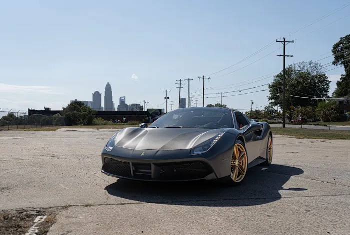 Shirley Luxury - Exotic Car Rental | Charlotte, NC Picture 10