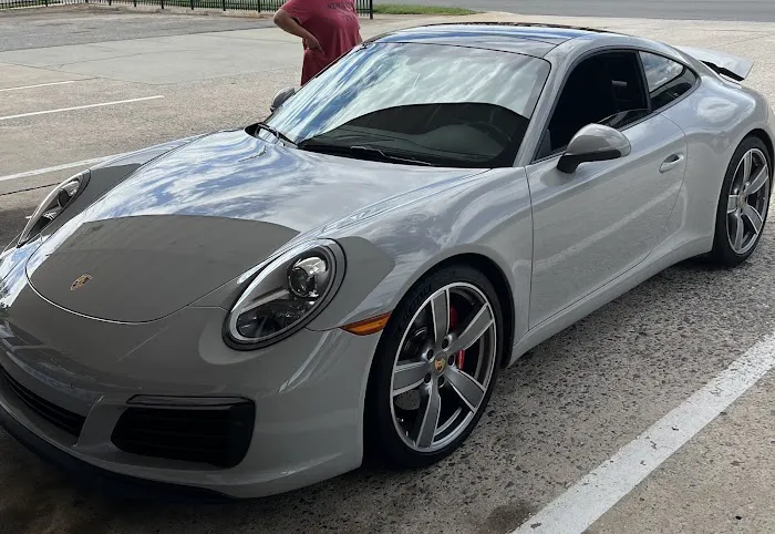Shirley Luxury - Exotic Car Rental | Charlotte, NC Picture 6