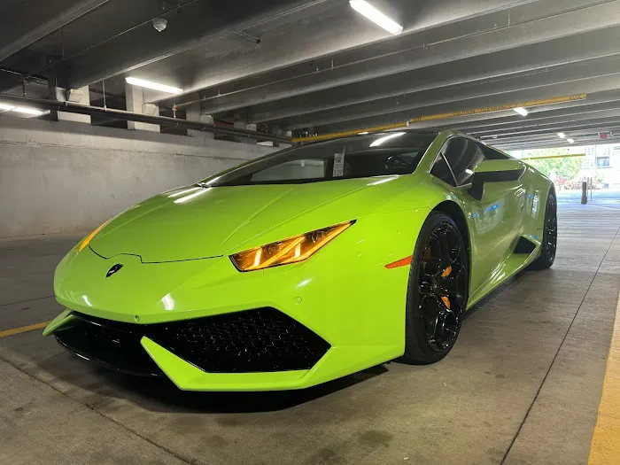 Shirley Luxury - Exotic Car Rental | Charlotte, NC Picture 7