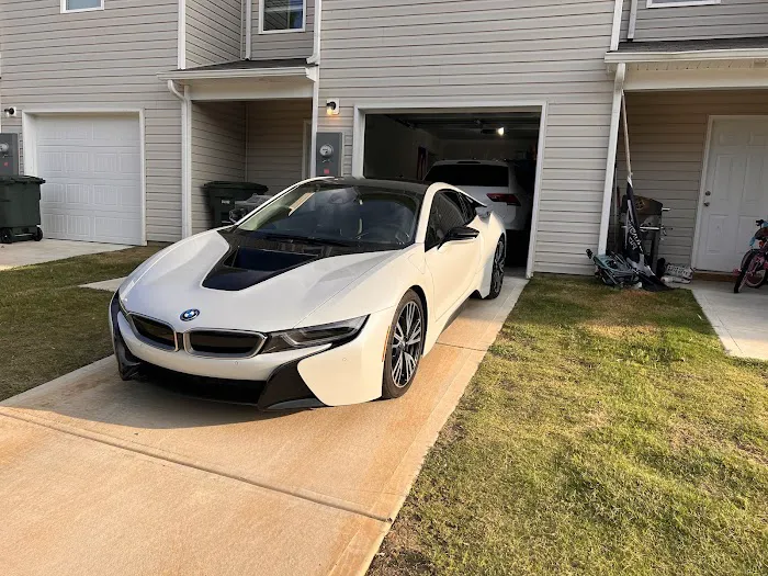 Shirley Luxury - Exotic Car Rental | Charlotte, NC Picture 8
