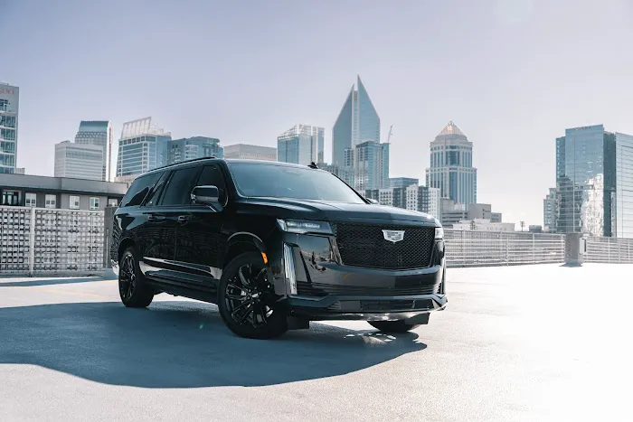 CCVG Rentals - Exotic Car Rental | Charlotte, NC Picture 5