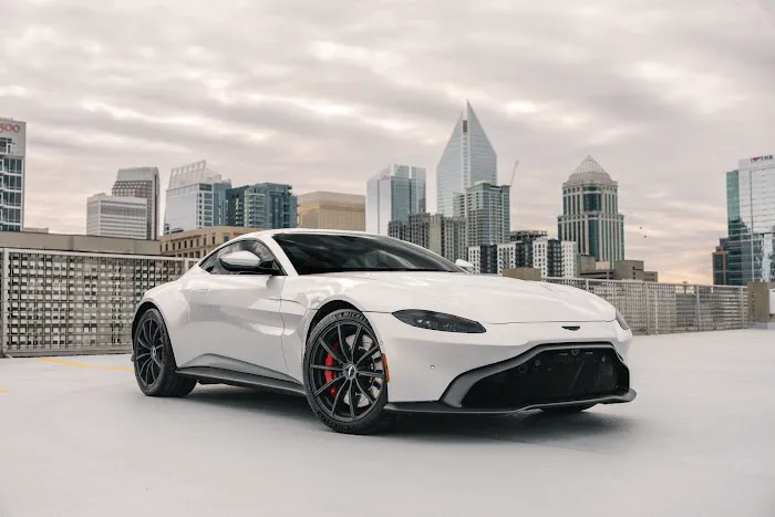 CCVG Rentals - Exotic Car Rental | Charlotte, NC Picture 6