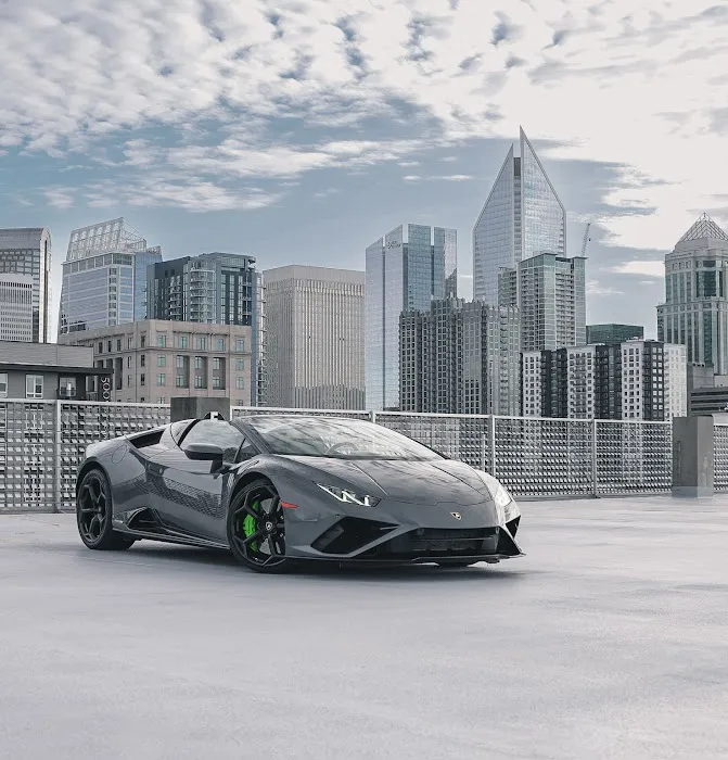 CCVG Rentals - Exotic Car Rental | Charlotte, NC Picture 3