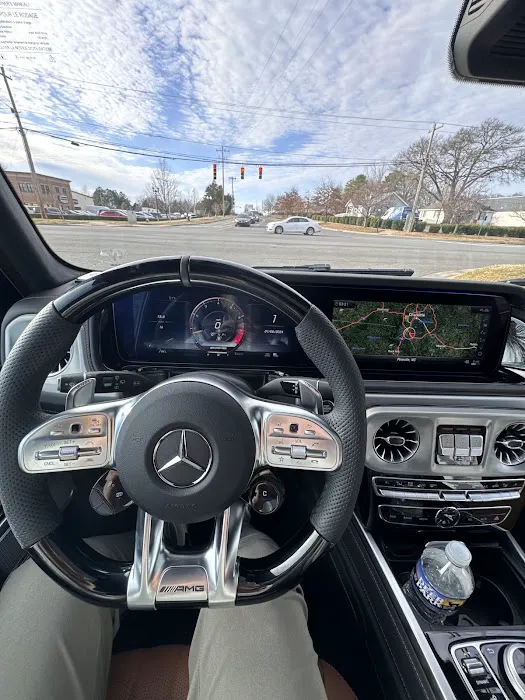 CCVG Rentals - Exotic Car Rental | Charlotte, NC Picture 4