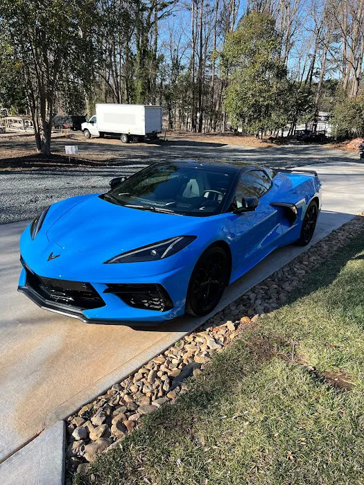 CCVG Rentals - Exotic Car Rental | Charlotte, NC Picture 9