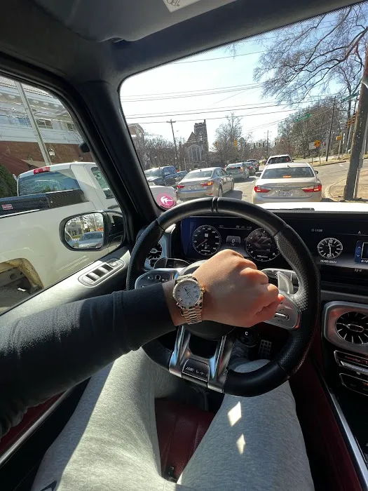 CCVG Rentals - Exotic Car Rental | Charlotte, NC Picture 10