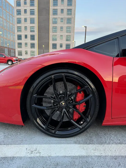 CCVG Rentals - Exotic Car Rental | Charlotte, NC Picture 8