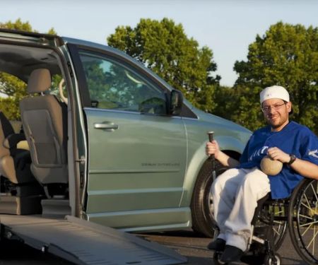 The Mobility Club