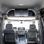 Bandago Van Rental
