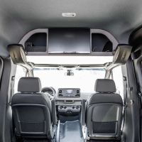 Bandago Van Rental ico