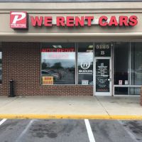 Car Rental Charlotte ico