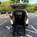 I and J Wheelchair Transportation, LLC