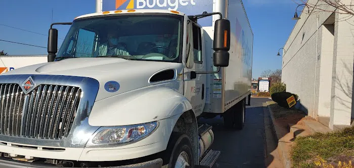 Budget Car Rental Picture 3