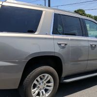 Enterprise Rent-A-Car ico