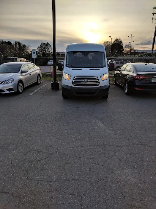 Enterprise Rent-A-Car Picture 10