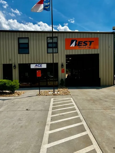 Best Rent A Car Picture 5