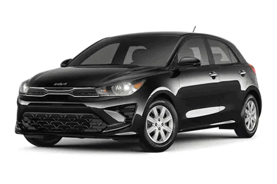 Easirent Car Rental Charlotte Douglas Airport (CLT) Picture 6