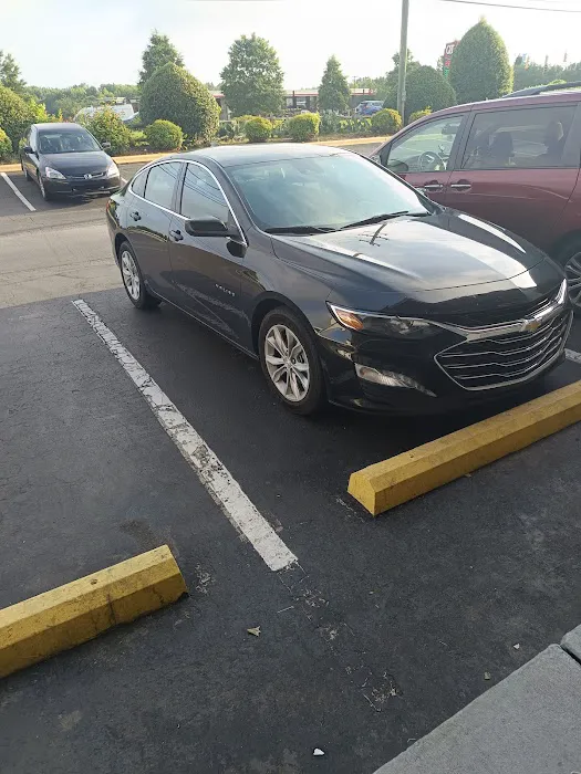 Easirent Car Rental Charlotte Douglas Airport (CLT) Picture 5
