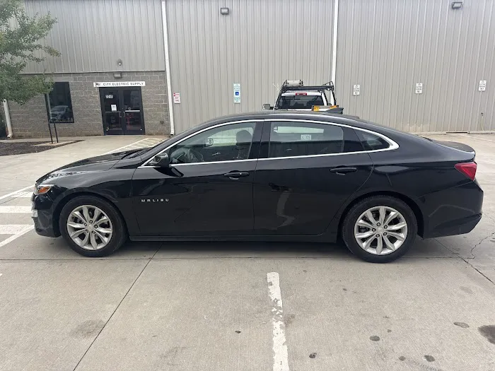 Easirent Car Rental Charlotte Douglas Airport (CLT) Picture 4
