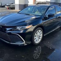 Mega MC, Rent a Car ico
