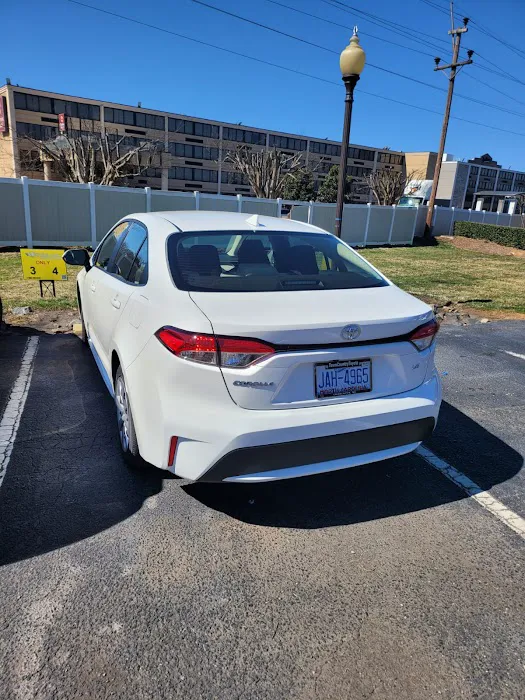 Mega MC, Rent a Car Picture 6