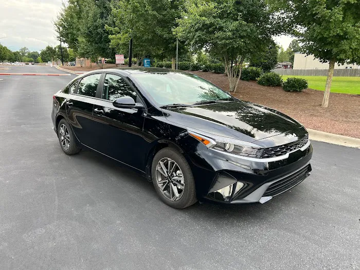 Economy Rent A Car Picture 1