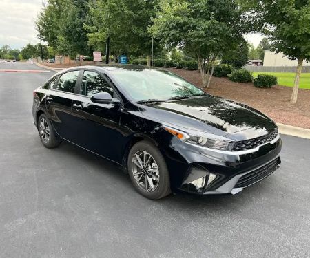 Economy Rent A Car