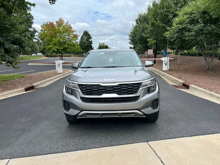 Economy Rent A Car Picture 3