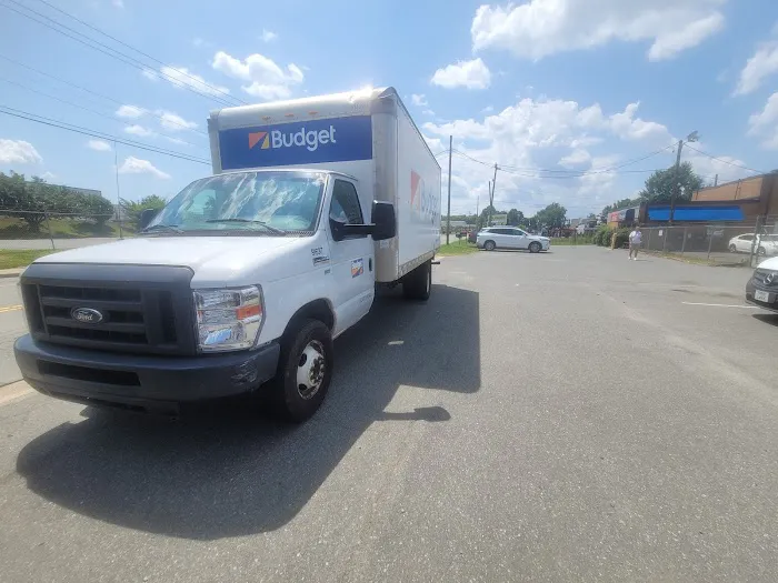 Budget Car Rental Picture 6