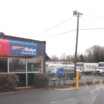 Avis Car Rental