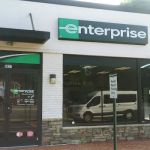 Enterprise Rent-A-Car