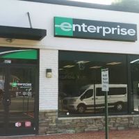Enterprise Rent-A-Car ico