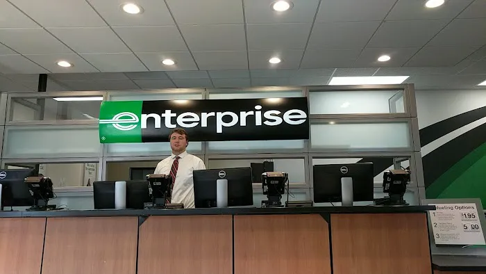 Enterprise Rent-A-Car Picture 4