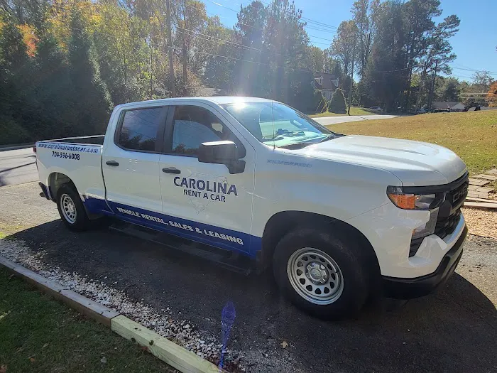 Carolina Rent A Car and Van Picture 2