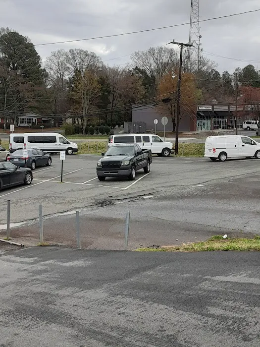 Carolina Rent A Car and Van Picture 6