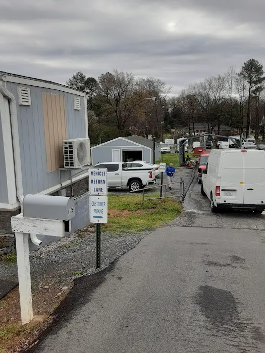 Carolina Rent A Car and Van Picture 8