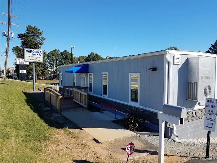 Carolina Rent A Car and Van Picture 3