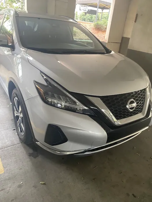 Hertz Rent A Car Picture 6