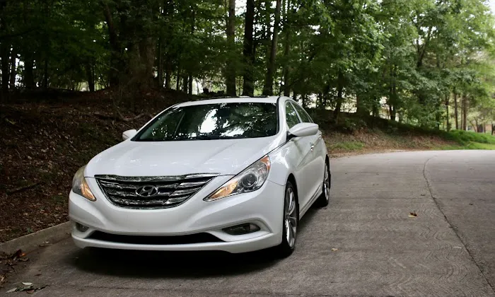 NC Cash Car Rental Picture 1