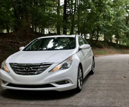 NC Cash Car Rental