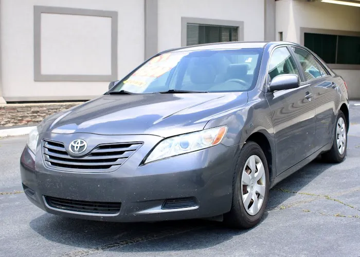 NC Cash Car Rental Picture 7