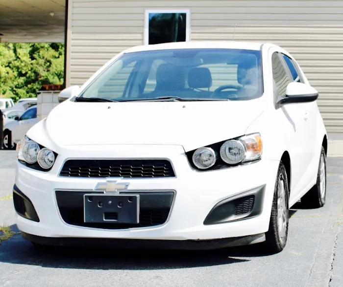NC Cash Car Rental Picture 9
