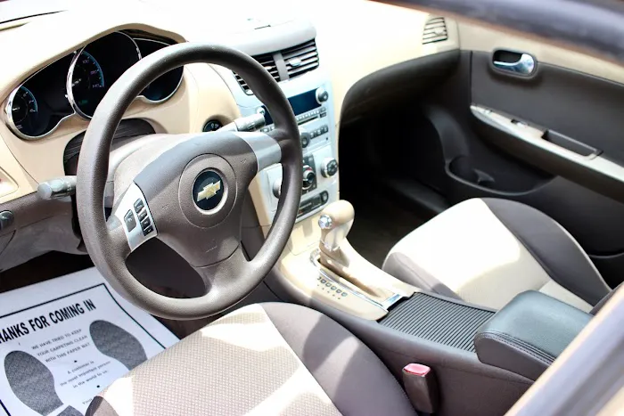 NC Cash Car Rental Picture 5