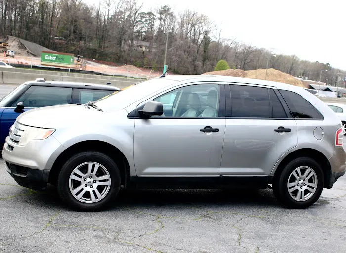NC Cash Car Rental Picture 10