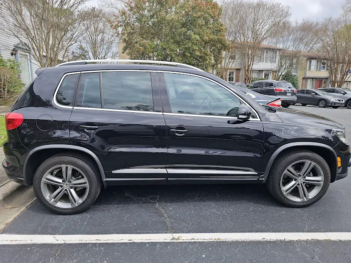 Queen City Auto Rentals Picture 1