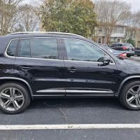 Queen City Auto Rentals ico